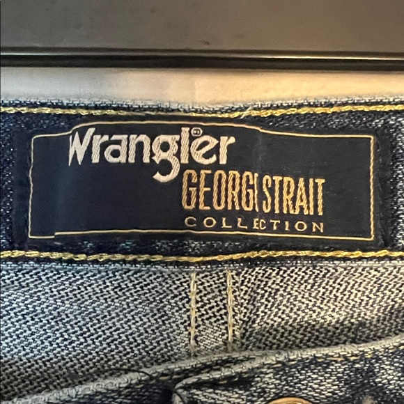 Wranglers George Stait collection 30/36 - Picture 3 of 4